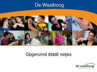 De Waalboog