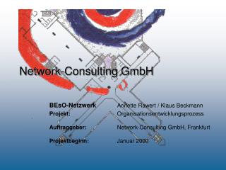 Network-Consulting GmbH