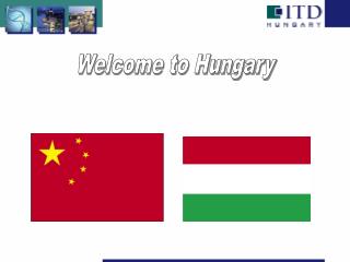 Welcome to Hungary