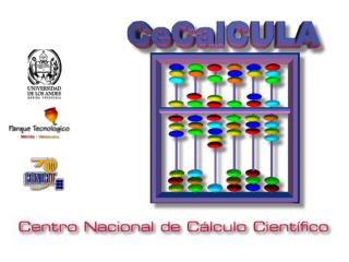 Qué es CeCalCULA?