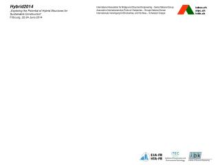 Short presentation template