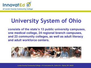 University System of Ohio