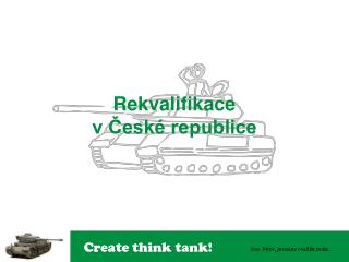 Rekvalifikace v České republice