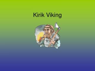 Kirik Viking