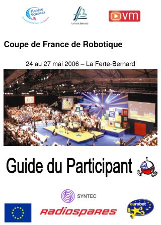 Guide du Participant