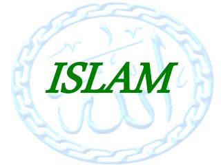 ISLAM