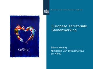 Europese Territoriale Samenwerking