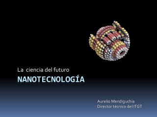 Nanotecnología