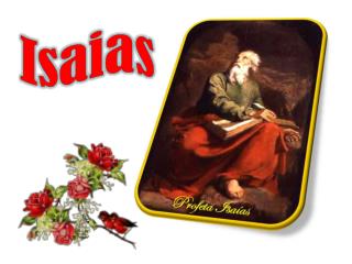 Isaias