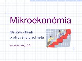 Mikroekonómia