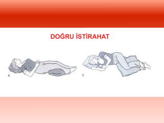 DOĞRU İSTİRAHAT