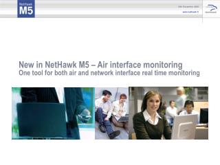 New interfaces in NetHawk M5 Playground