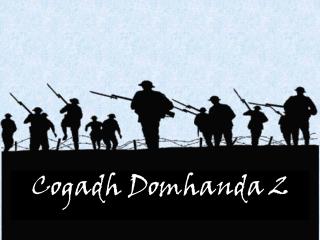 Cogadh Domhanda 2
