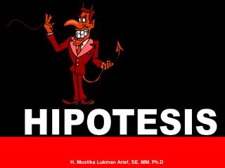 HIPOTESIS