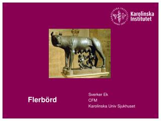 Flerbörd