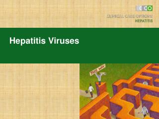 Hepatitis Viruses