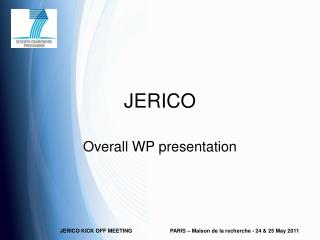 JERICO