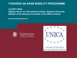 1987: European Region Action Scheme for the Mobility of University Students