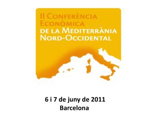6 i 7 de juny de 2011 Barcelona