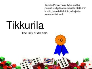 Tikkurila