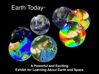 Earth Today ™