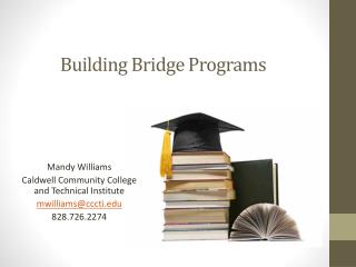 Building Bridge Programs