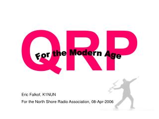 QRP