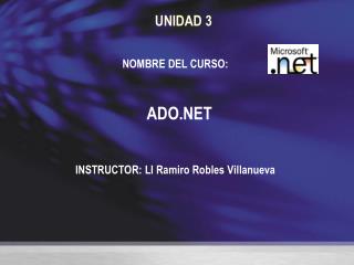 UNIDAD 3