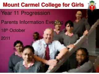 Mount Carmel College for Girls
