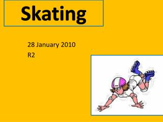 Skating