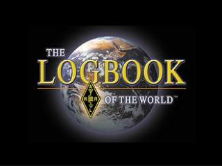 Apply for DXCC Awards on Logbook of The World