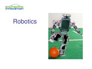 Robotics