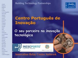 Centro Português de Inovação