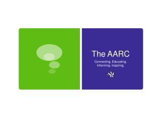 The AARC