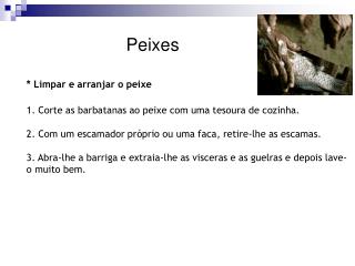 Peixes