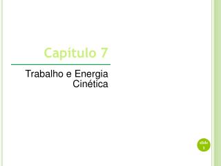 Capítulo 7