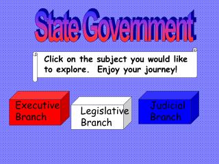 State Government