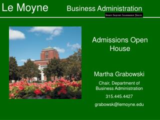 Le Moyne