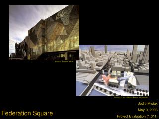 Federation Square