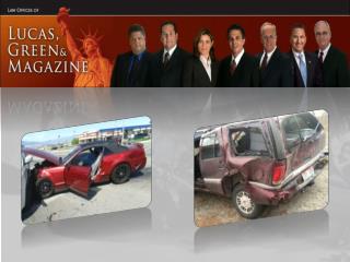 Pasco Auto Accident Attorney