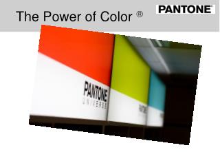 The Power of Color 