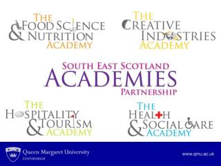 South East Scotland Academies Partnership