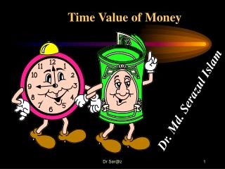 Time Value of Money