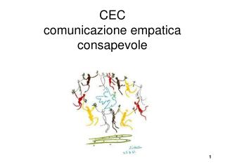 CEC comunicazione empatica consapevole