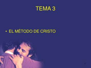 TEMA 3