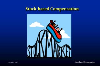 Stock-based Compensation