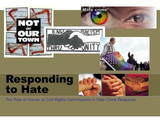 Responding to Hate