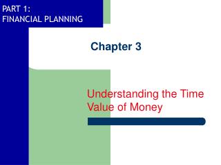 Chapter 3