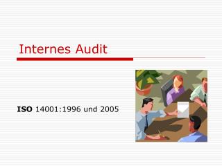 Internes Audit