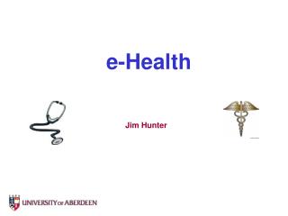 e-Health